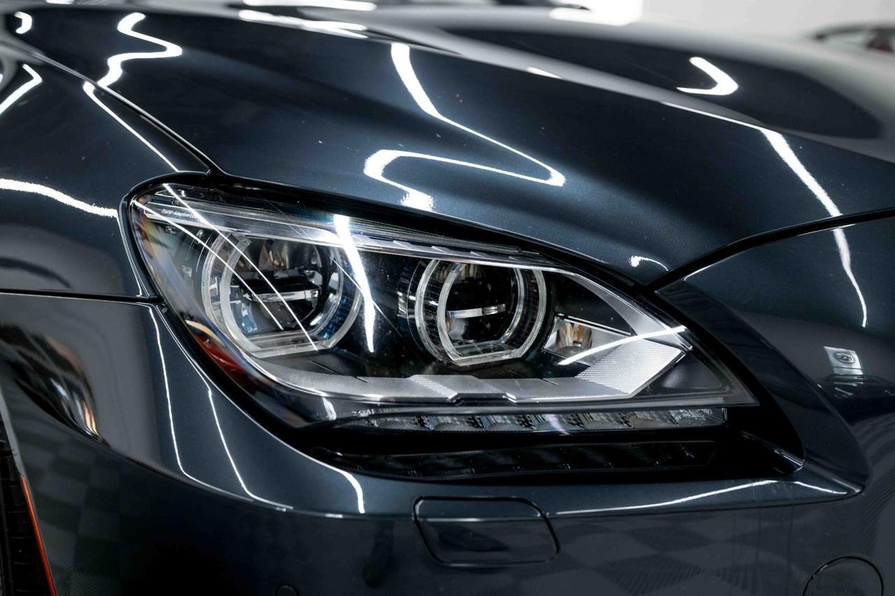 2013 BMW M6 Marietta GA