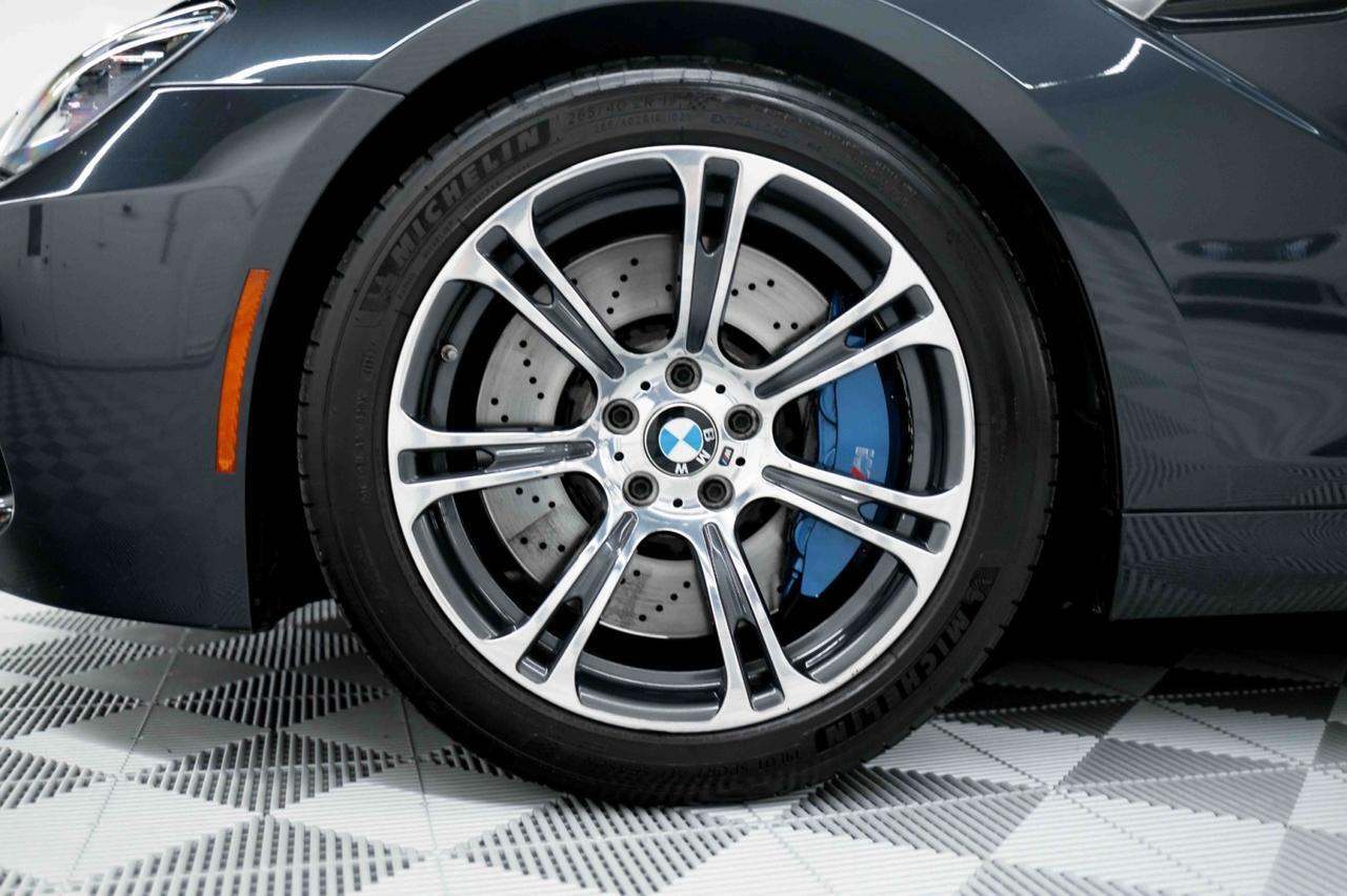 2013 BMW M6 Marietta GA