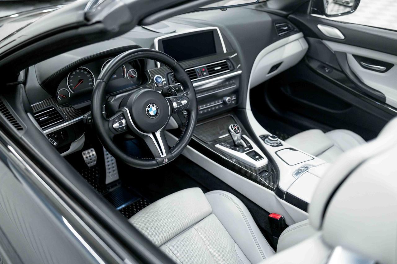 2013 BMW M6 Marietta GA