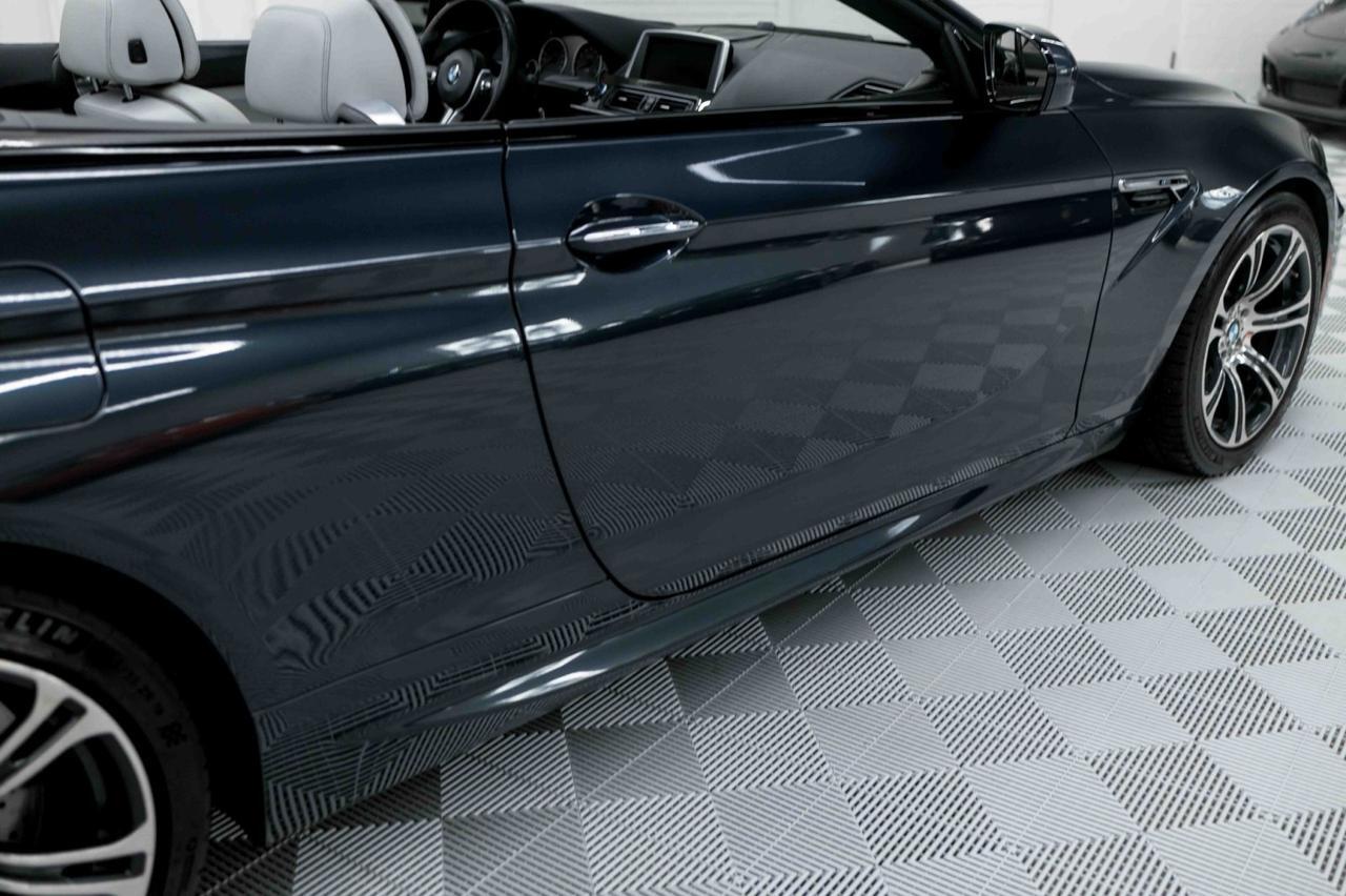 2013 BMW M6 Marietta GA