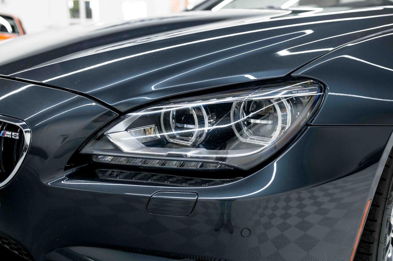 2013 BMW M6 Marietta GA