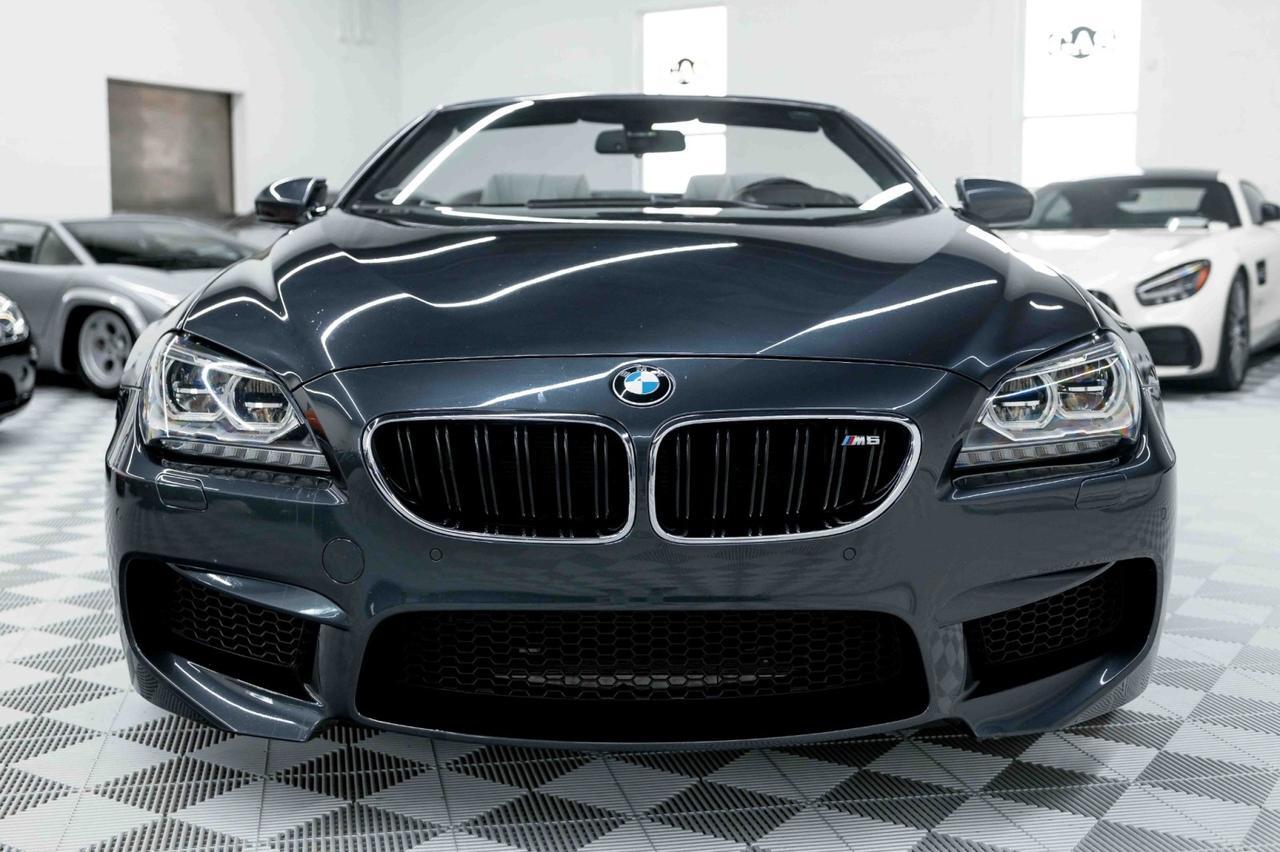 2013 BMW M6 Marietta GA