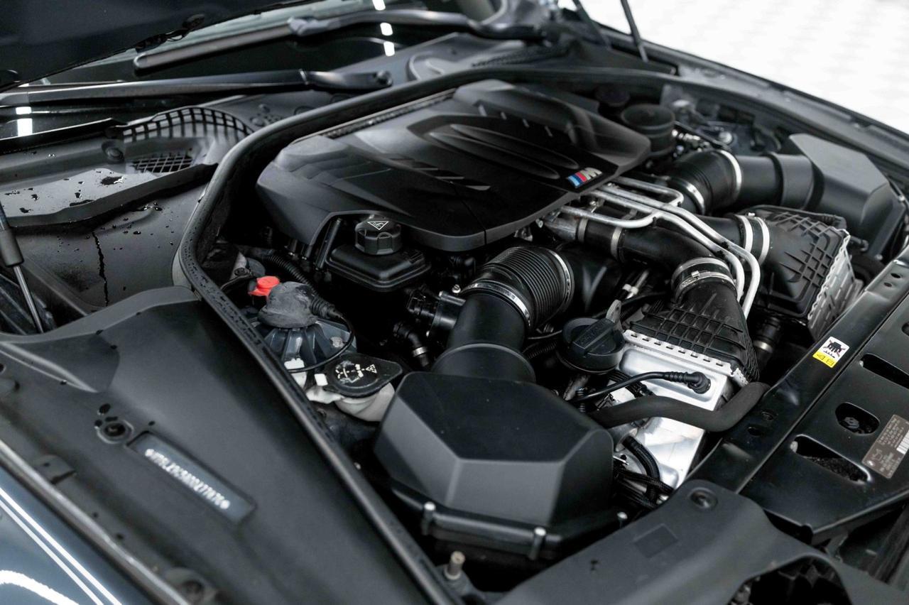 2013 BMW M6 Marietta GA