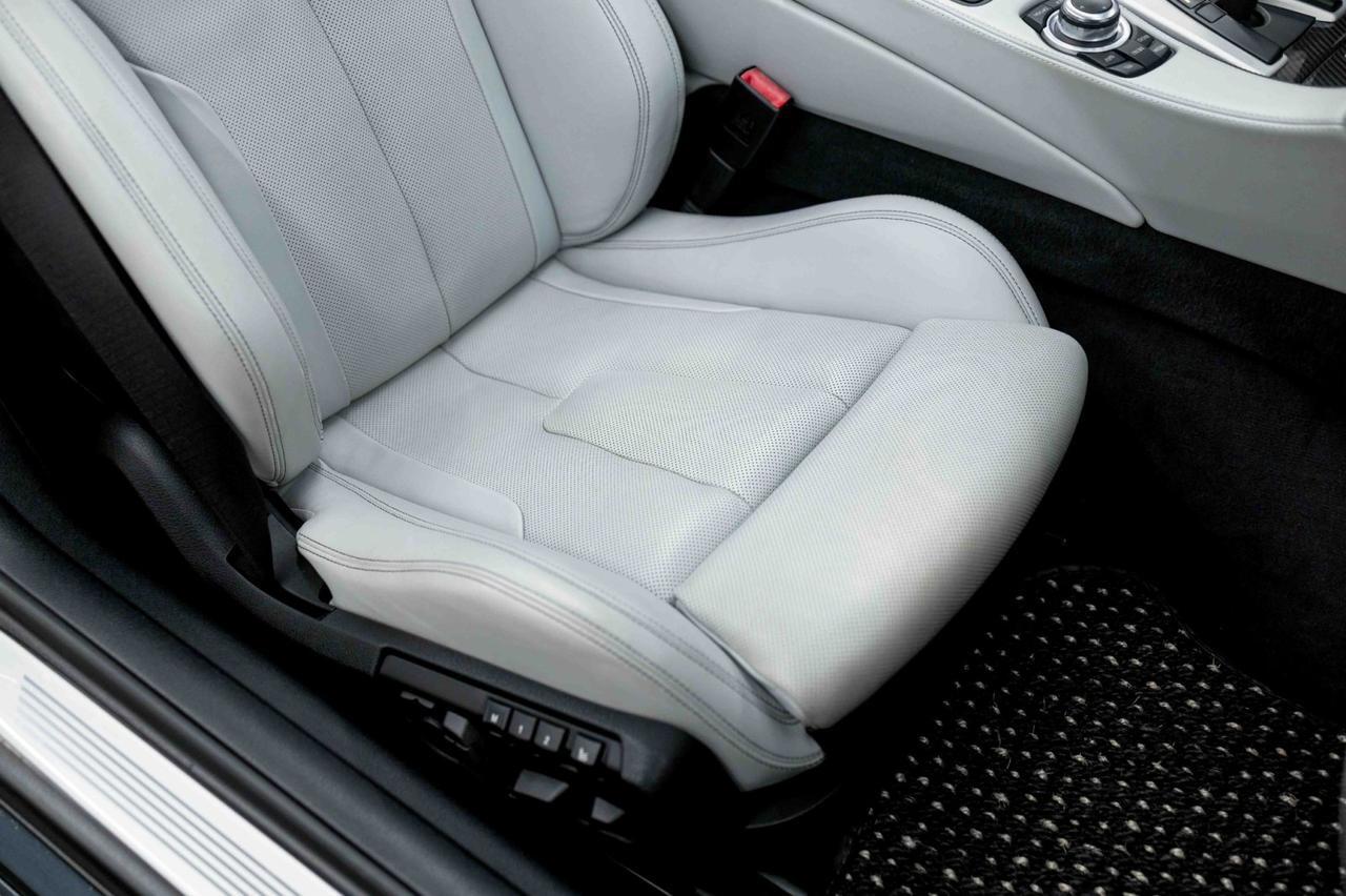 2013 BMW M6 Marietta GA