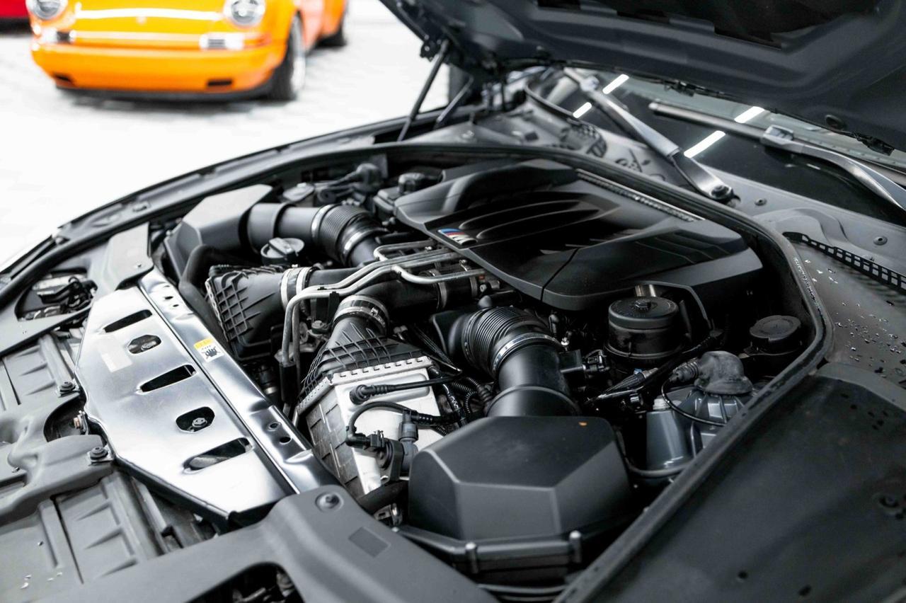 2013 BMW M6 Marietta GA