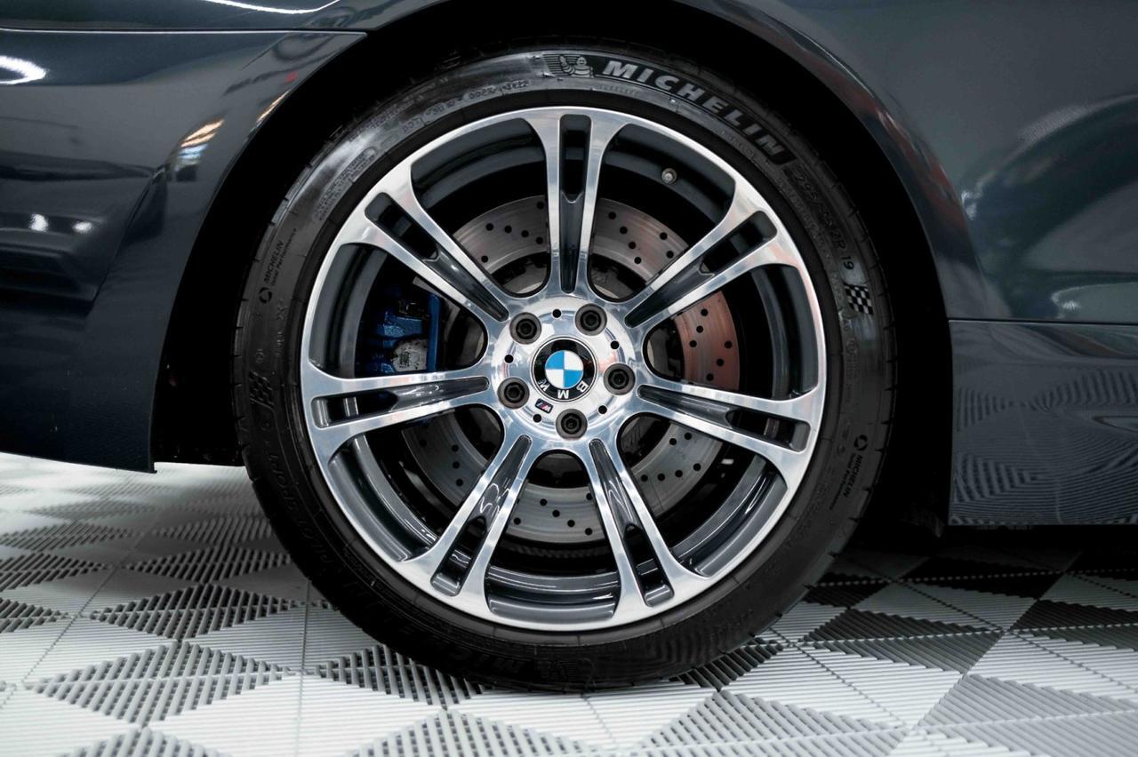 2013 BMW M6 Marietta GA