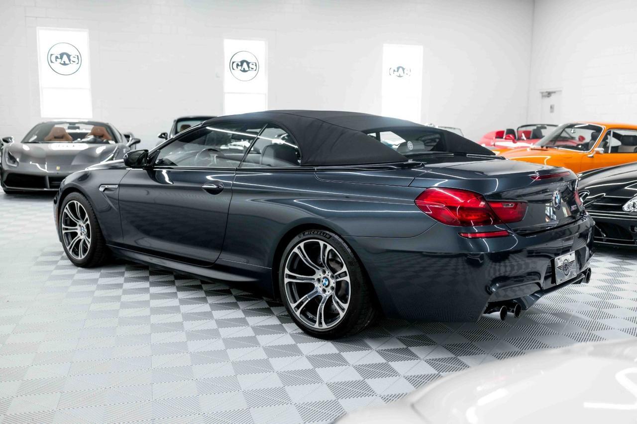 2013 BMW M6 Marietta GA