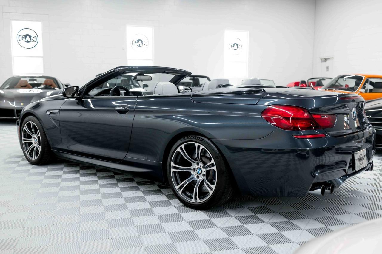 2013 BMW M6 Marietta GA