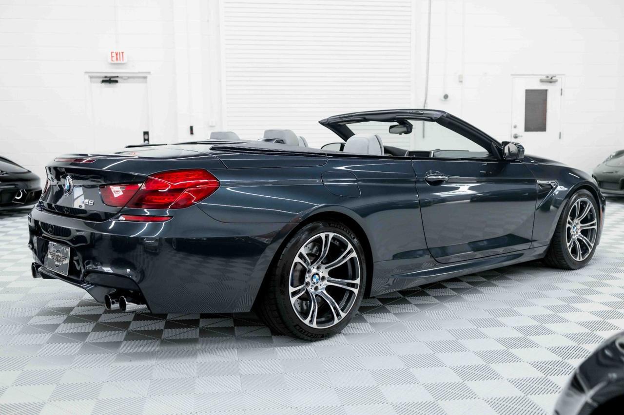 2013 BMW M6 Marietta GA
