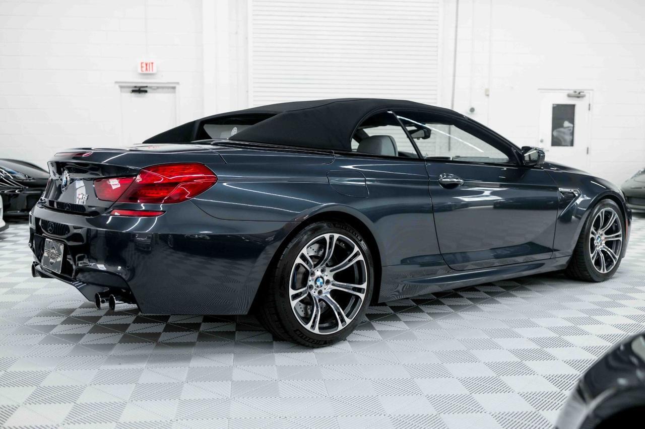 2013 BMW M6 Marietta GA