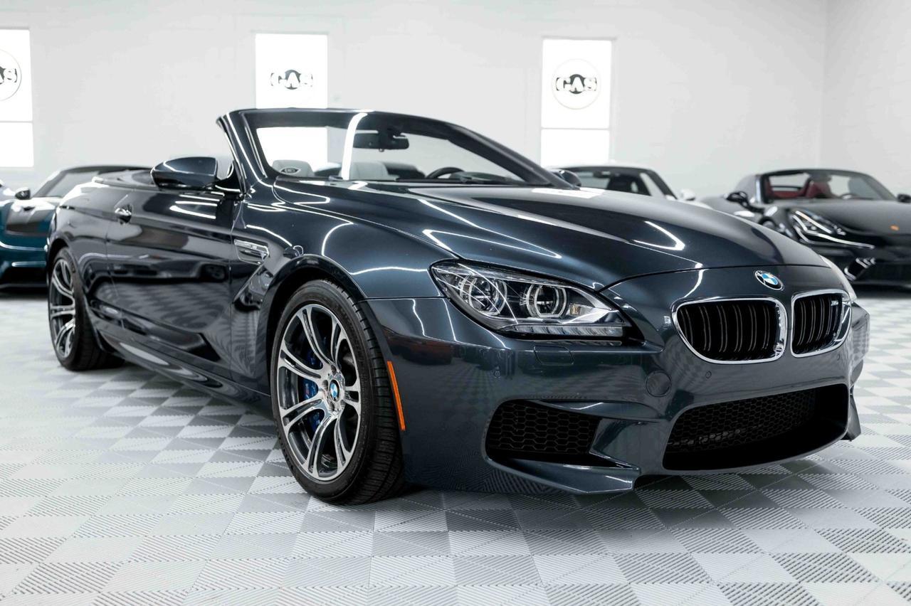 2013 BMW M6 Marietta GA