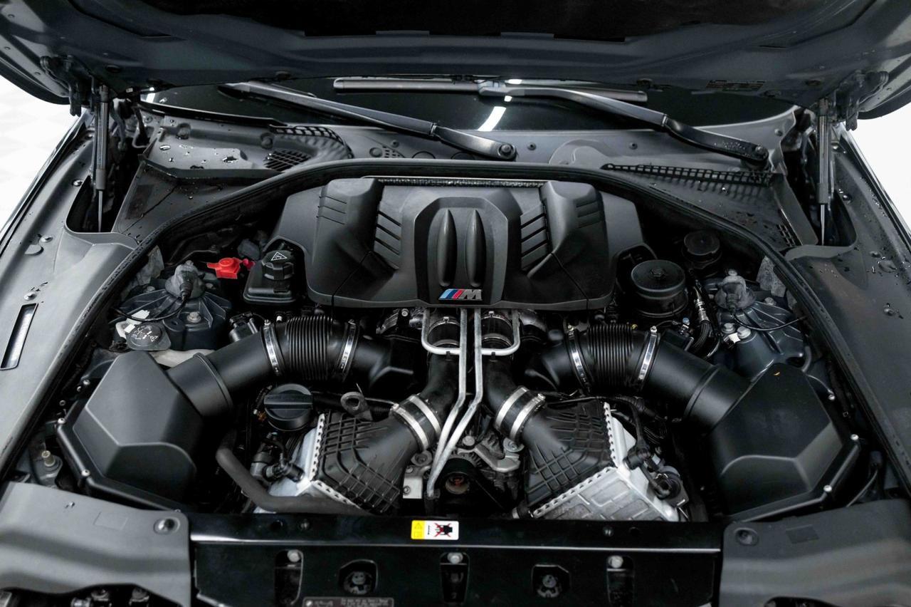 2013 BMW M6 Marietta GA