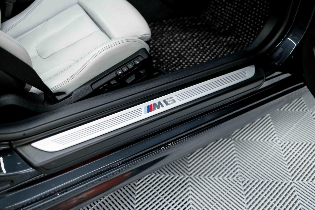 2013 BMW M6 Marietta GA