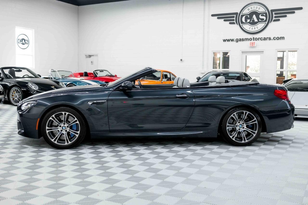 2013 BMW M6 Marietta GA