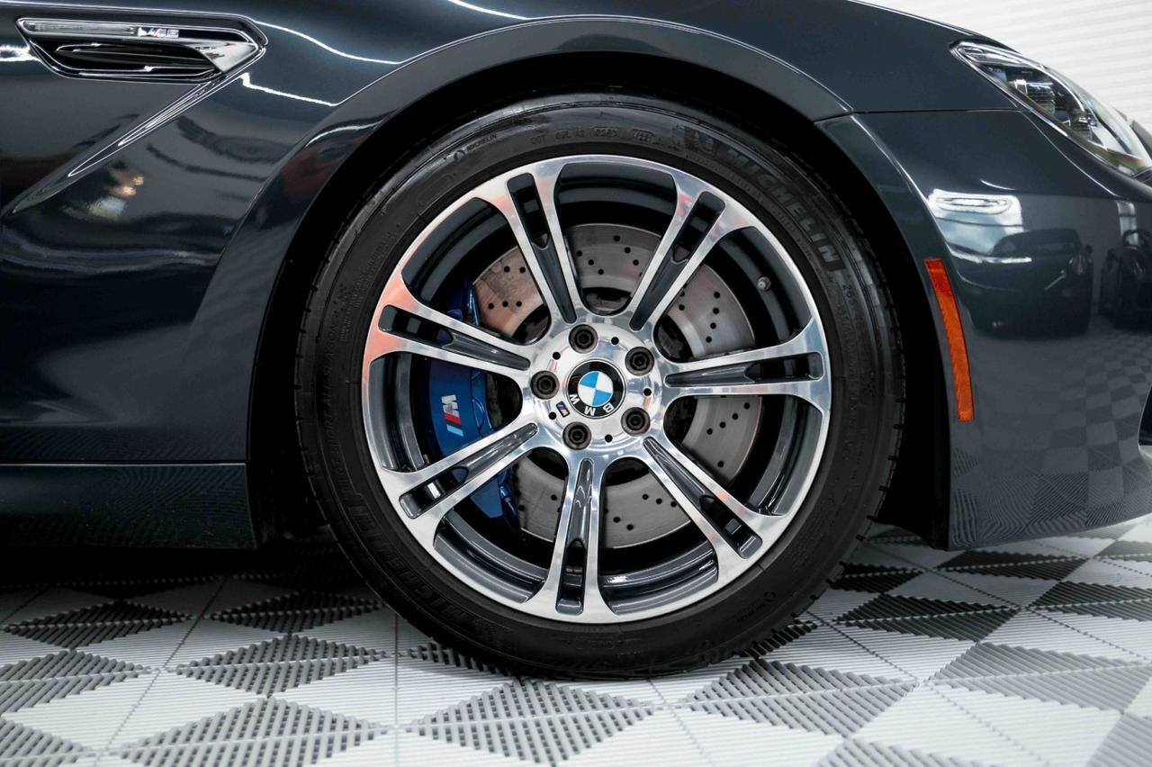 2013 BMW M6 Marietta GA