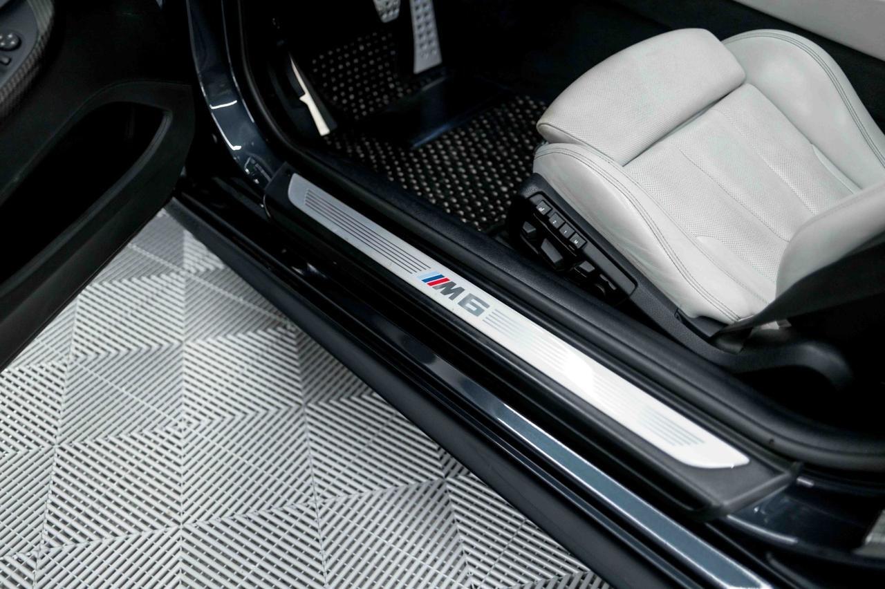 2013 BMW M6 Marietta GA