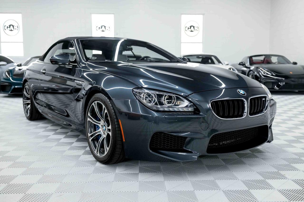 2013 BMW M6 Marietta GA