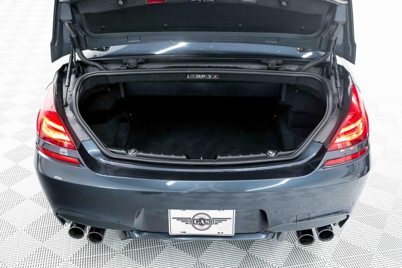 2013 BMW M6 Marietta GA