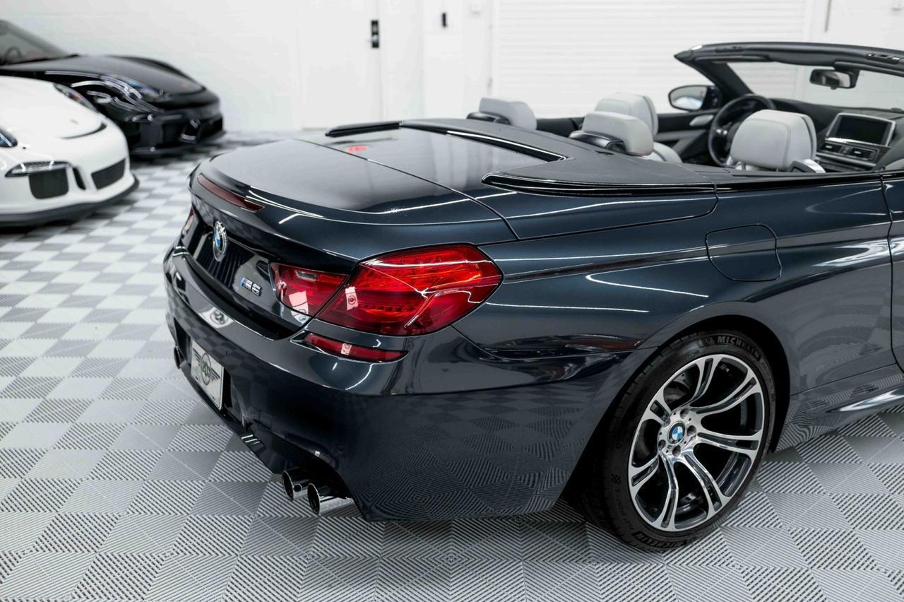 2013 BMW M6 Marietta GA