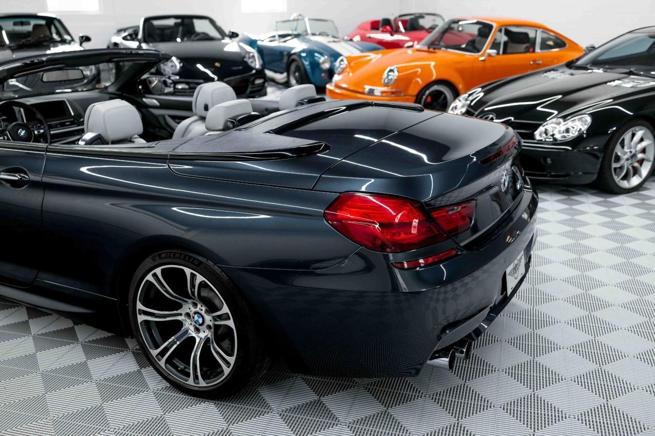 2013 BMW M6 Marietta GA