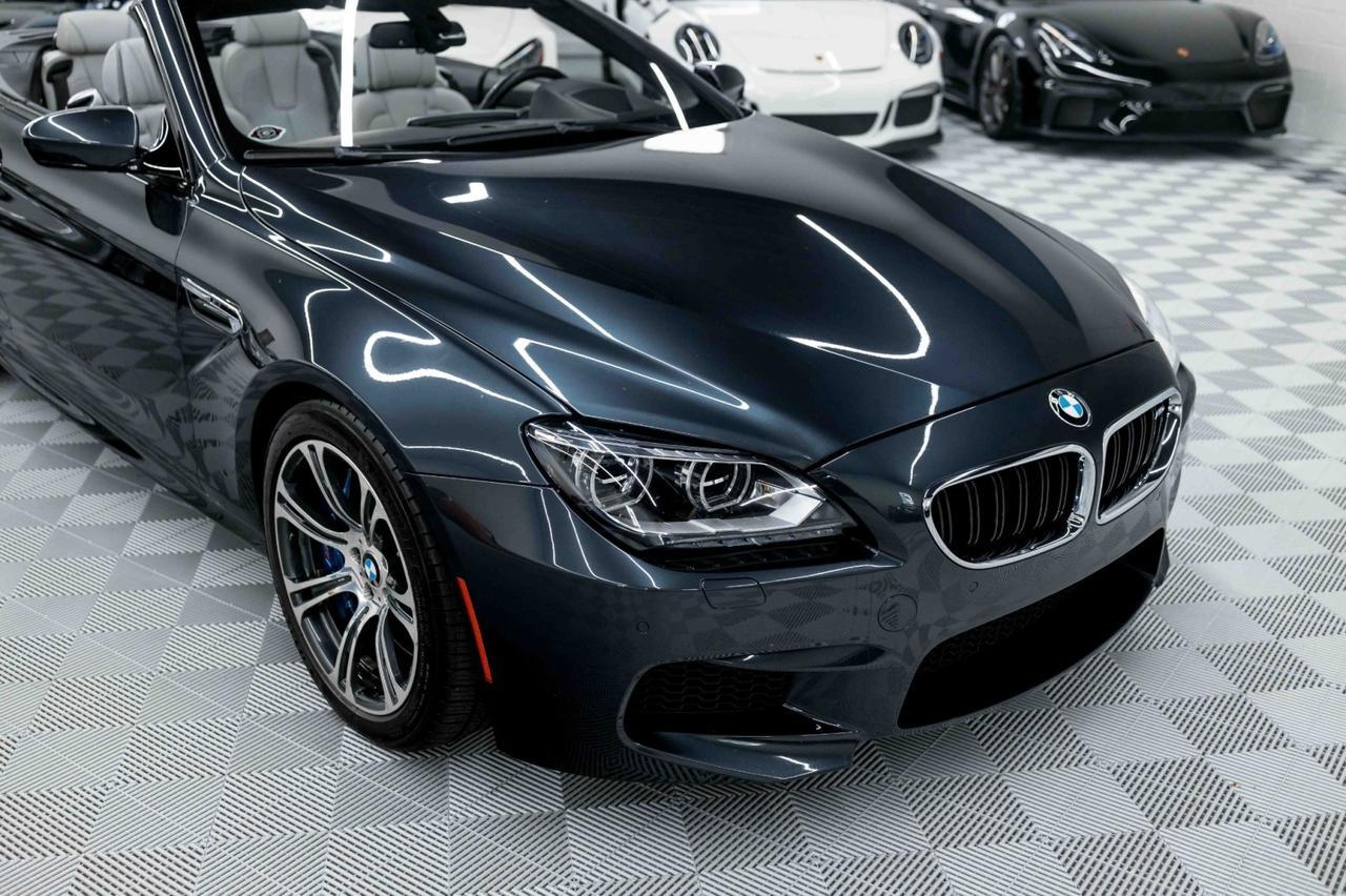 2013 BMW M6 Marietta GA