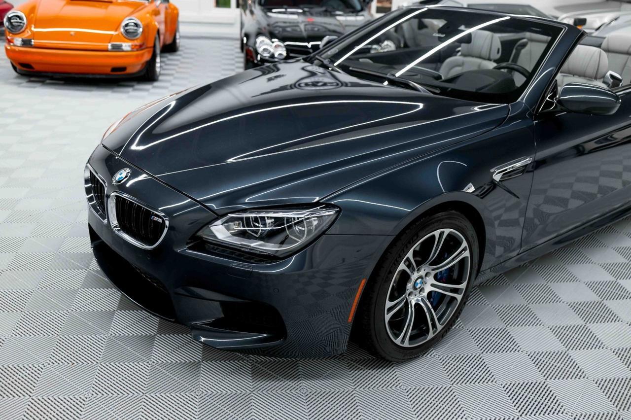 2013 BMW M6 Marietta GA