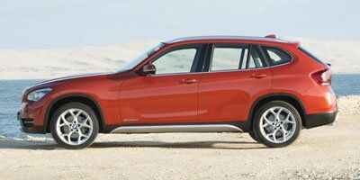 2013 BMW X1 28i Redwater AB
