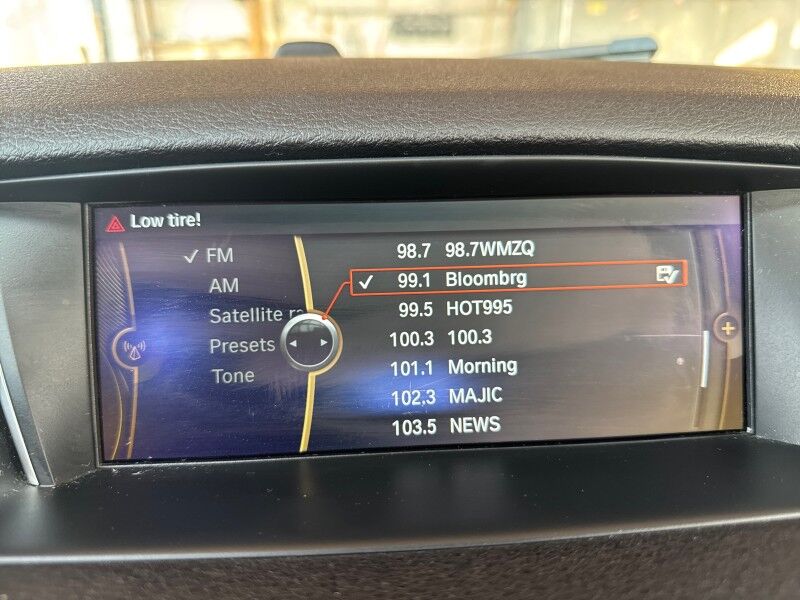 2013 BMW X1 AWD xDrive28i Arlington VA