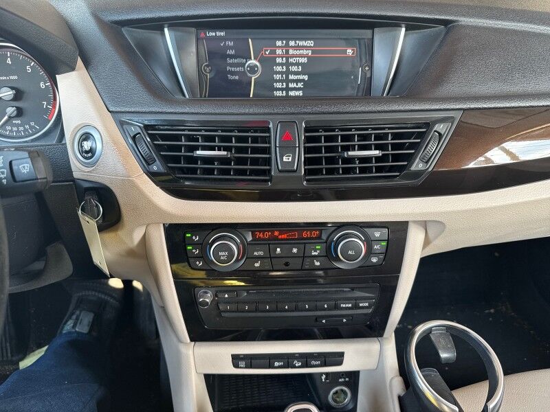 2013 BMW X1 AWD xDrive28i Arlington VA