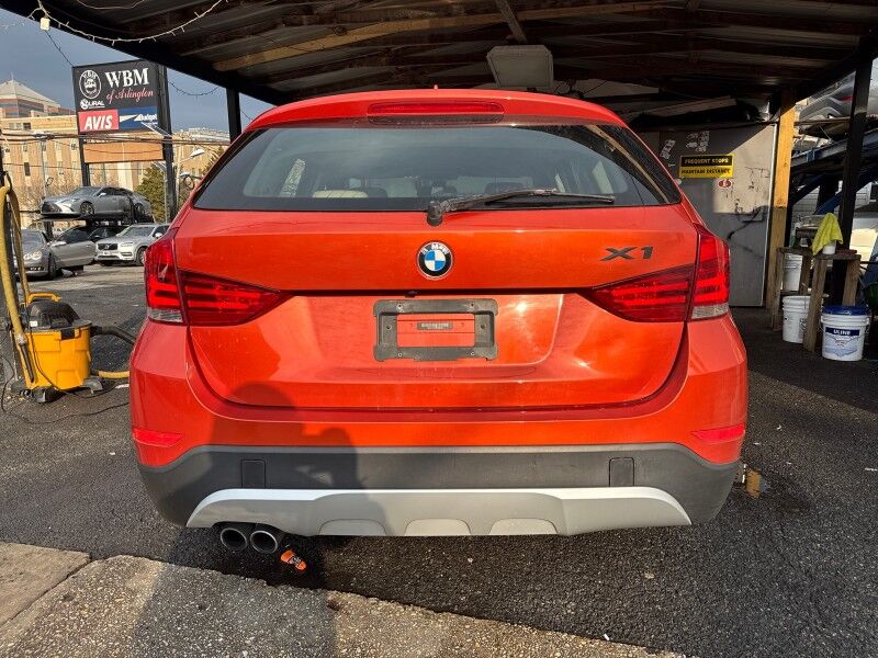 2013 BMW X1 AWD xDrive28i Arlington VA