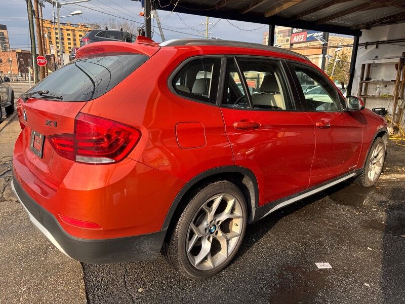 2013 BMW X1 AWD xDrive28i Arlington VA
