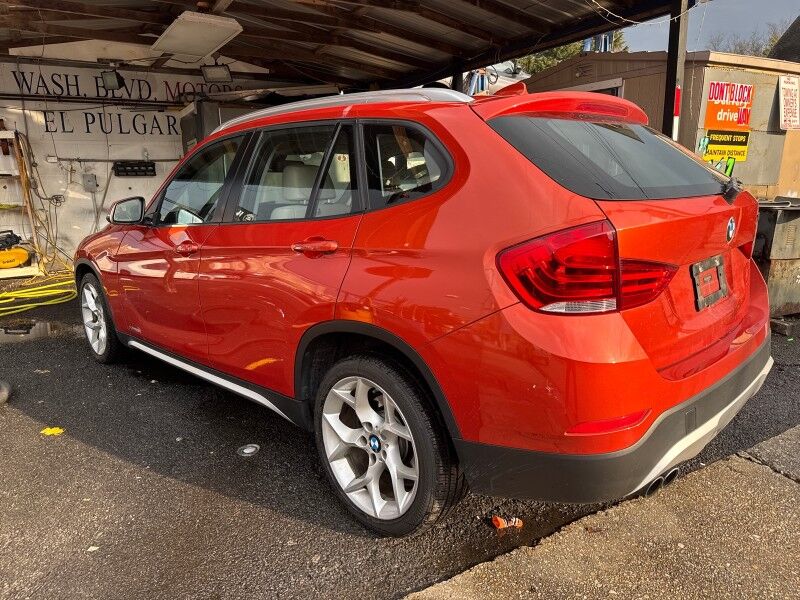2013 BMW X1 AWD xDrive28i Arlington VA