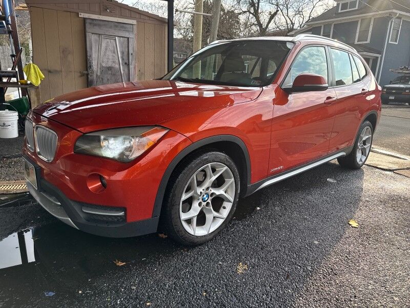 2013 BMW X1 AWD xDrive28i
