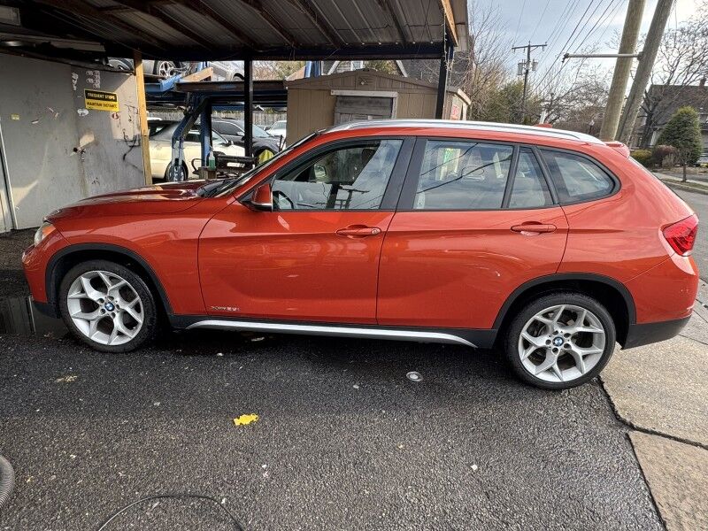 2013 BMW X1 AWD xDrive28i Arlington VA