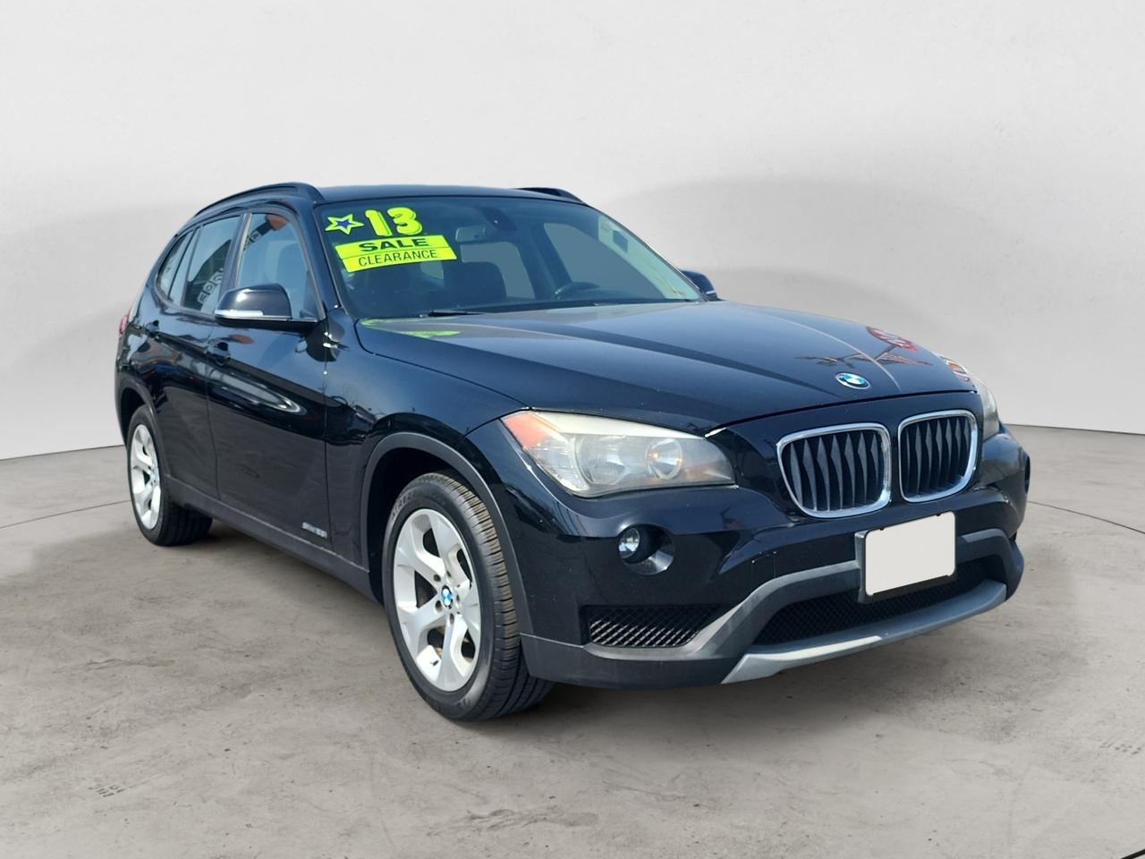 2013 BMW X1 SDRIVE28I 28i
