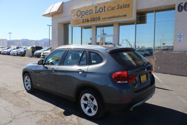 2013 BMW X1 sDrive28i Las Vegas NV