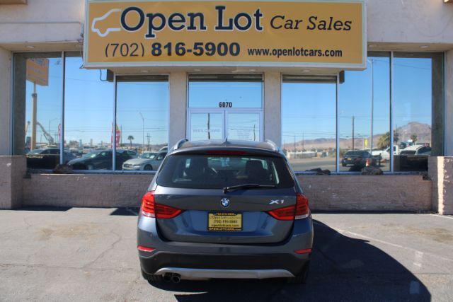 2013 BMW X1 sDrive28i Las Vegas NV