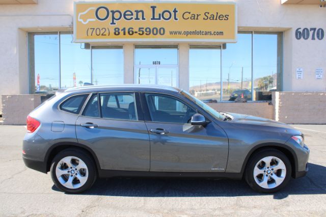 2013 BMW X1 sDrive28i Las Vegas NV