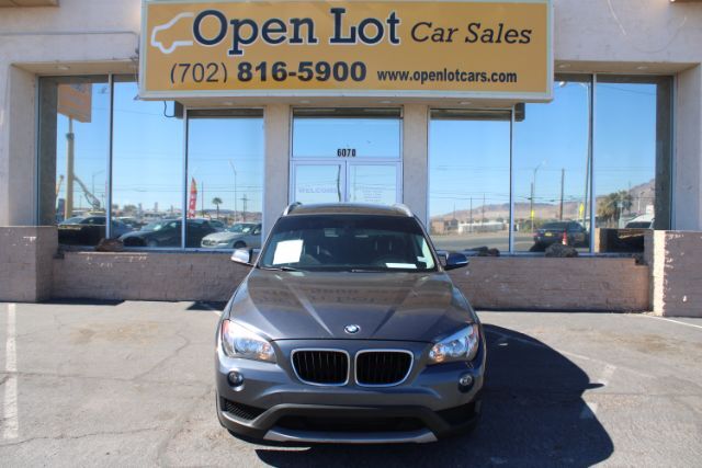 2013 BMW X1 sDrive28i Las Vegas NV