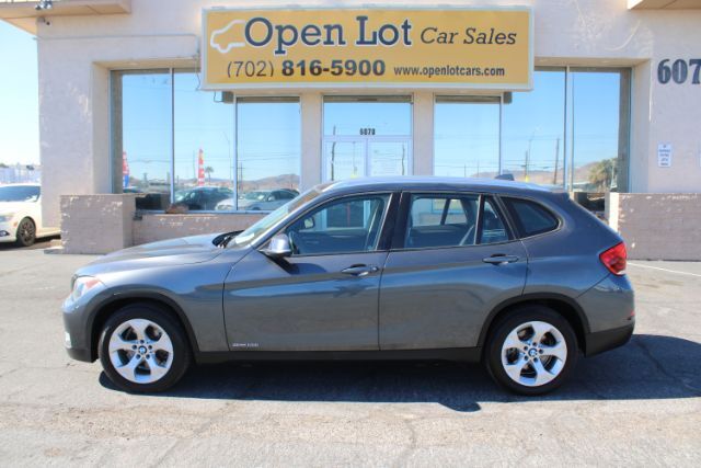 2013 BMW X1 sDrive28i Las Vegas NV