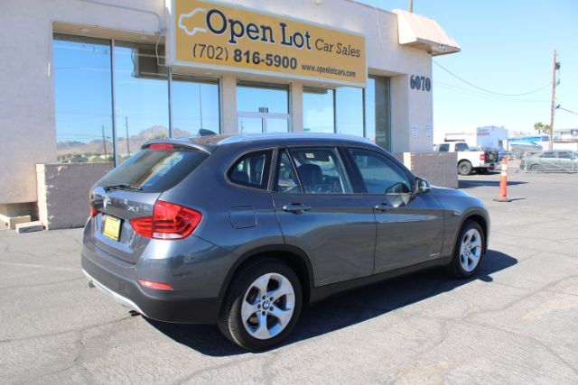 2013 BMW X1 sDrive28i Las Vegas NV