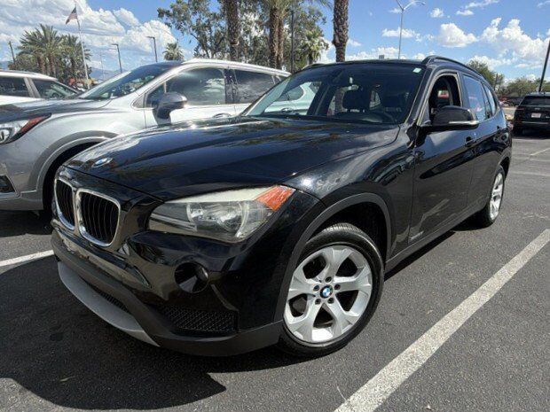 2013 BMW X1 sDrive28i