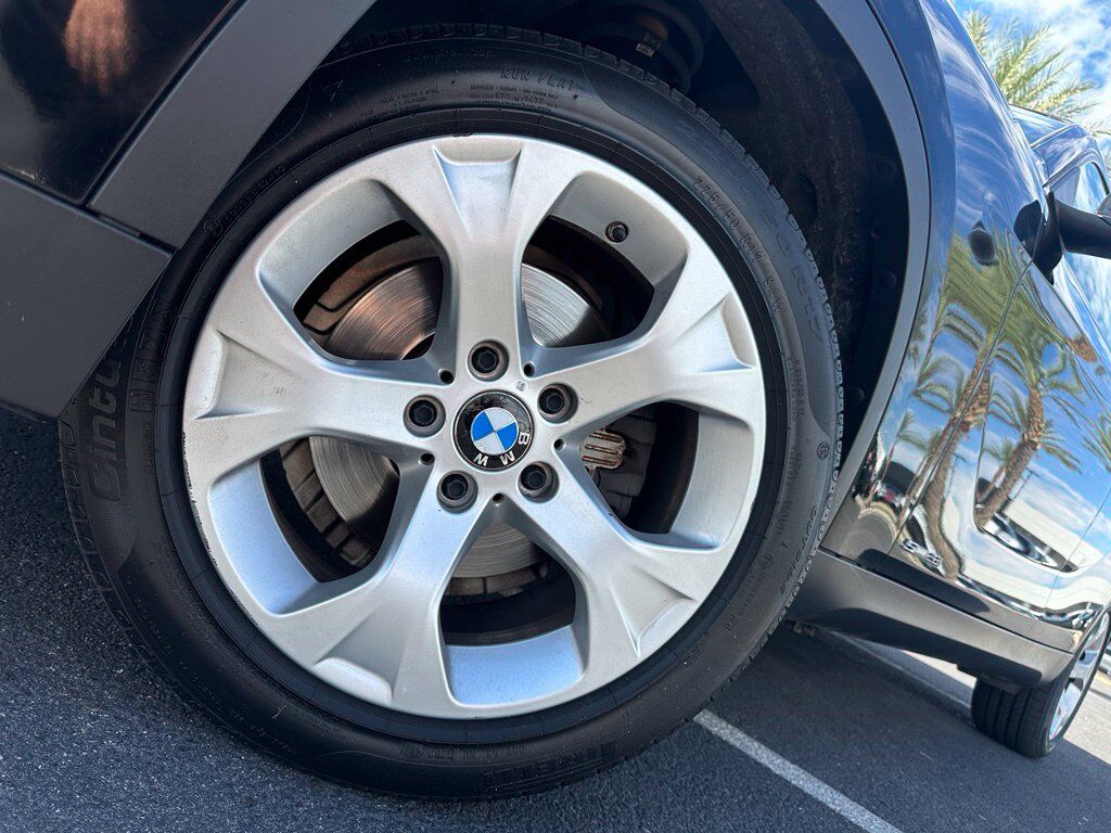 2013 BMW X1 sDrive28i