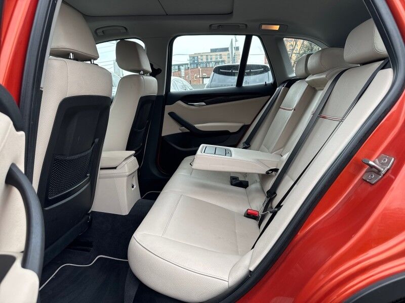 2013 BMW X1 xDrive28i AWD w/ Xline Package Arlington VA