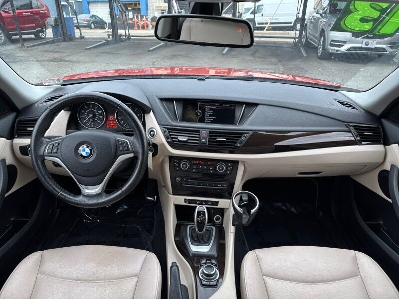 2013 BMW X1 xDrive28i AWD w/ Xline Package Arlington VA