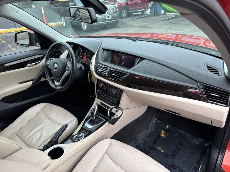 2013 BMW X1 xDrive28i AWD w/ Xline Package Arlington VA