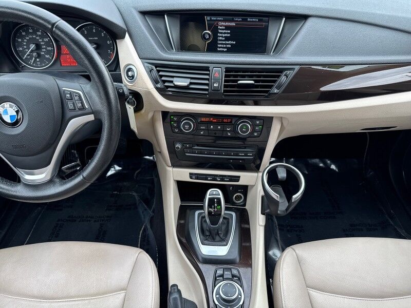 2013 BMW X1 xDrive28i AWD w/ Xline Package Arlington VA