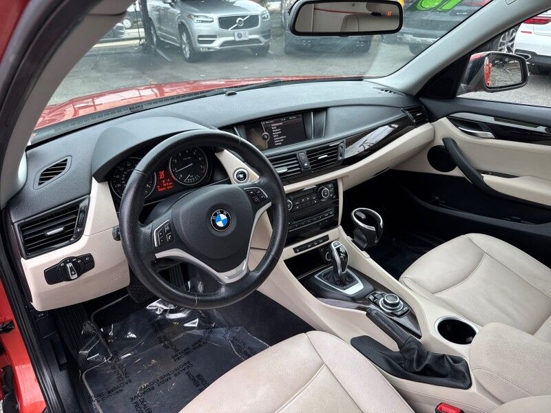 2013 BMW X1 xDrive28i AWD w/ Xline Package Arlington VA