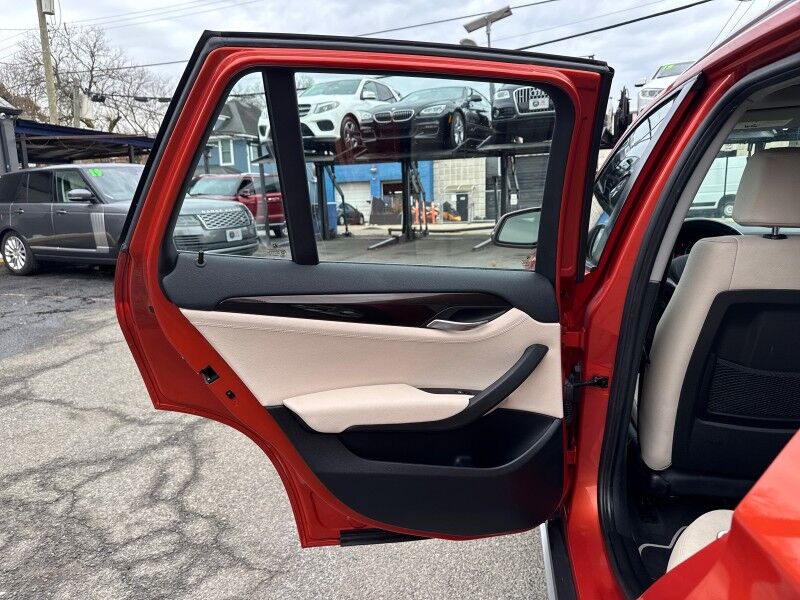 2013 BMW X1 xDrive28i AWD w/ Xline Package Arlington VA