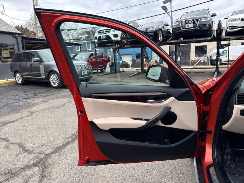 2013 BMW X1 xDrive28i AWD w/ Xline Package Arlington VA